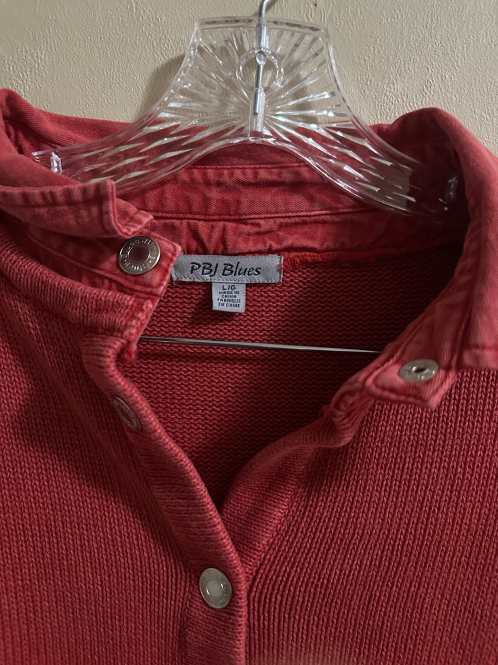 PBJ Sweater Tunic - Picture 3 of 4